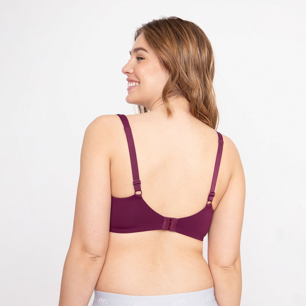 KAYSER - Sosten Microfibra Mujer Kayser