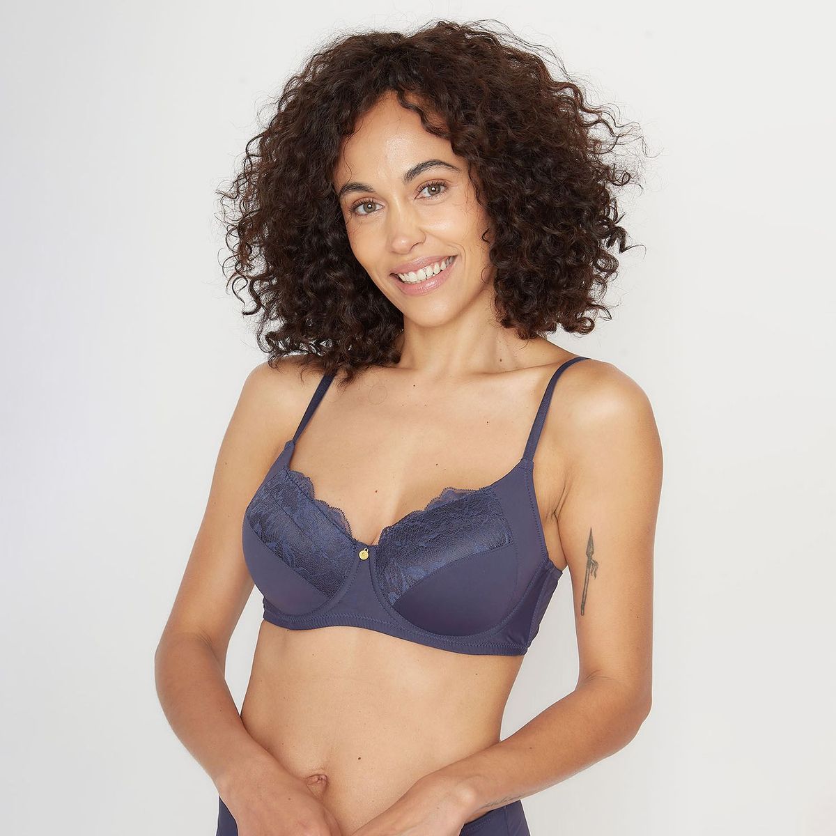 KAYSER - Sosten Microfibra Mujer Kayser