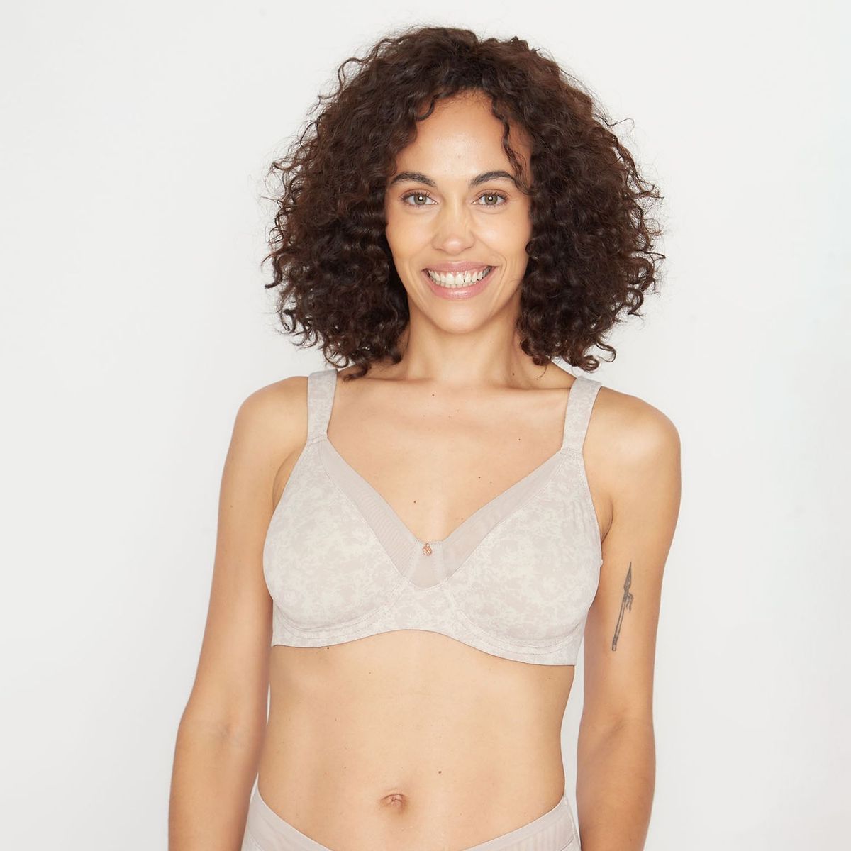 KAYSER - Sosten Microfibra Mujer Kayser