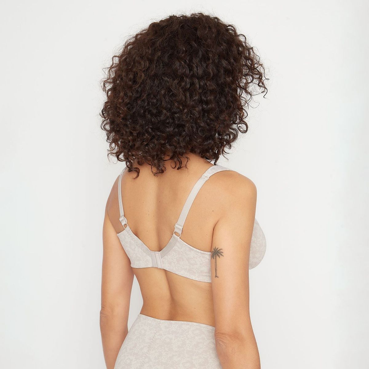 KAYSER - Sosten Microfibra Mujer Kayser