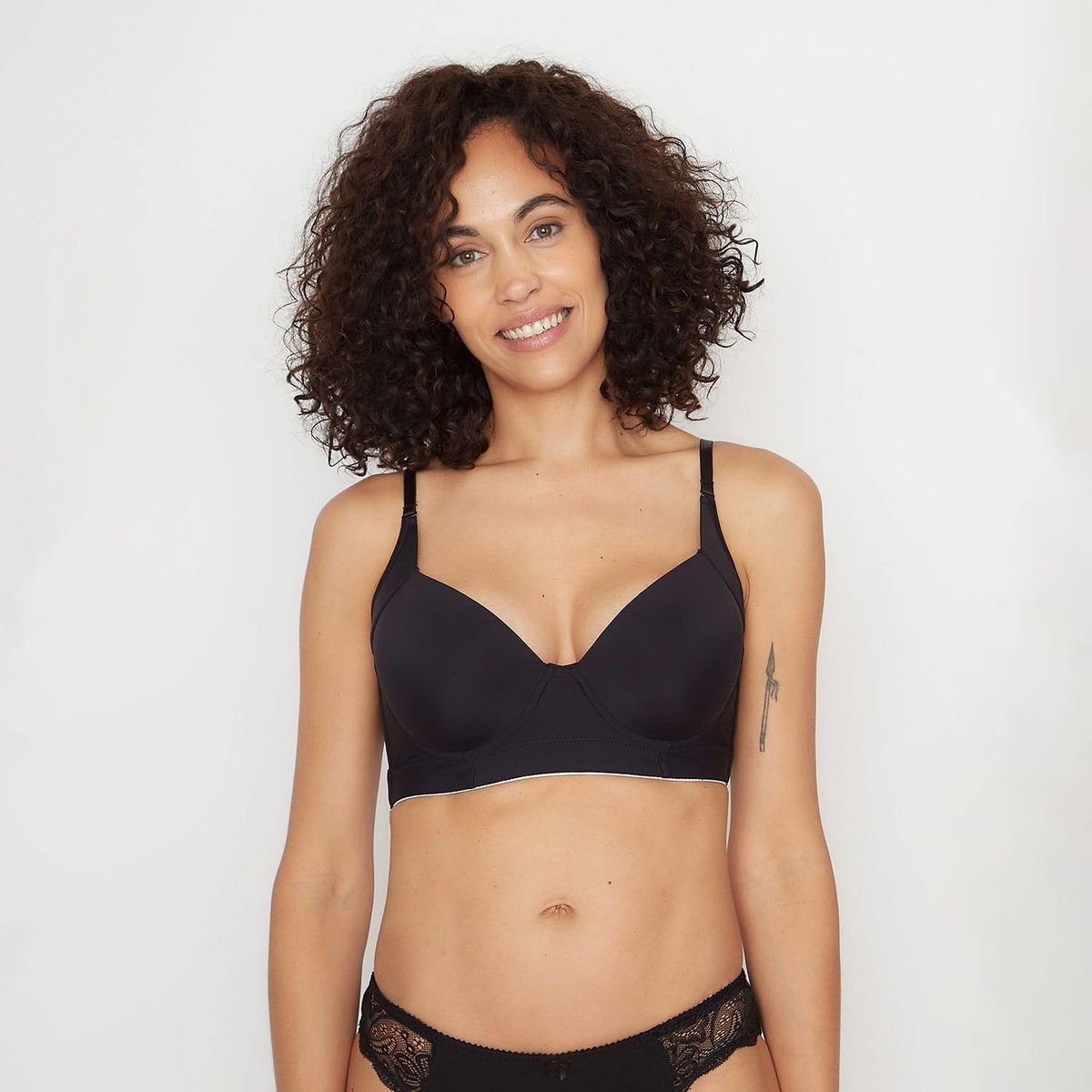 KAYSER - Sosten Microfibra Mujer Kayser