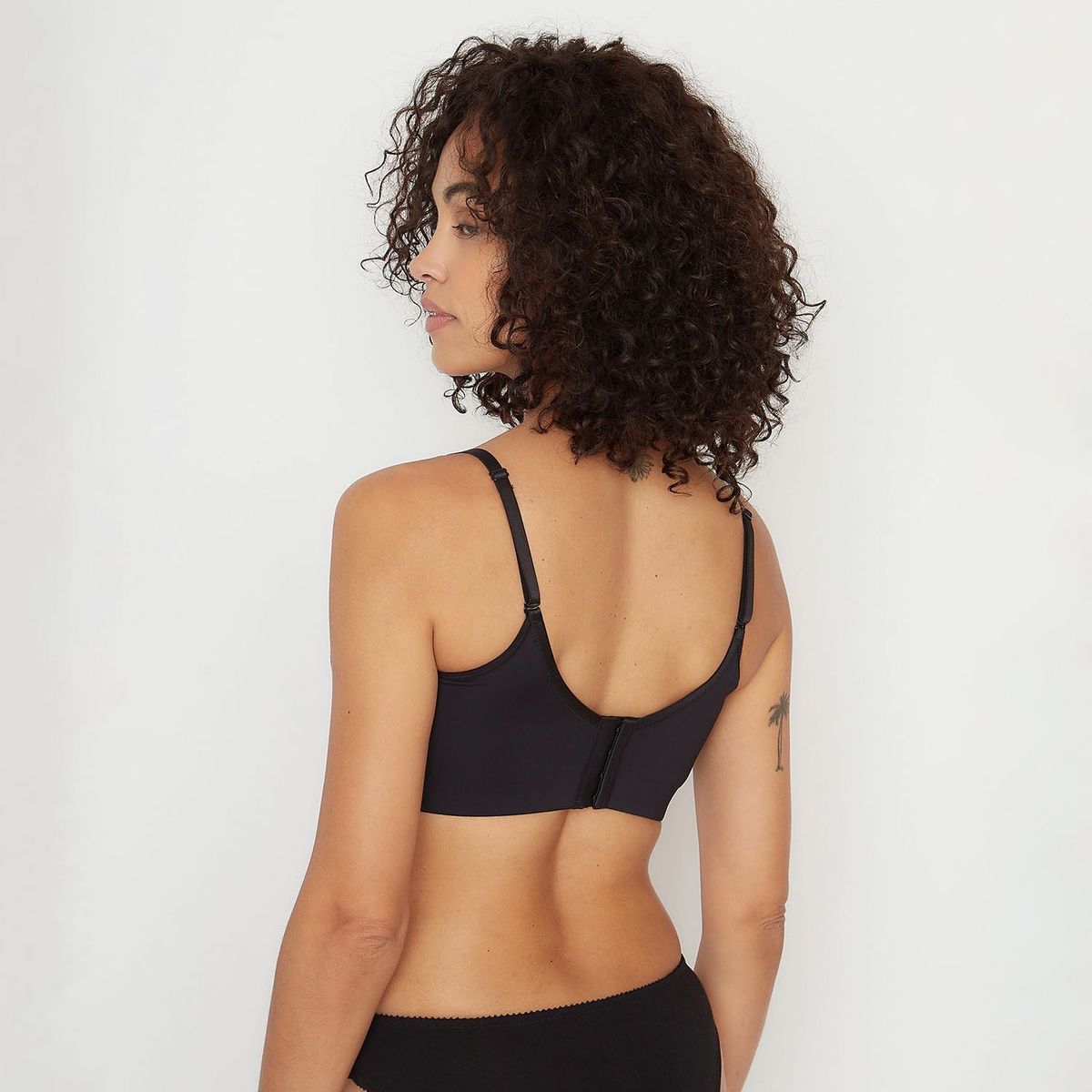 KAYSER - Sosten Microfibra Mujer Kayser