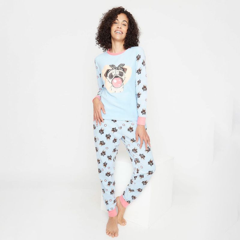 KAYSER - Pijama Mujer Kayser