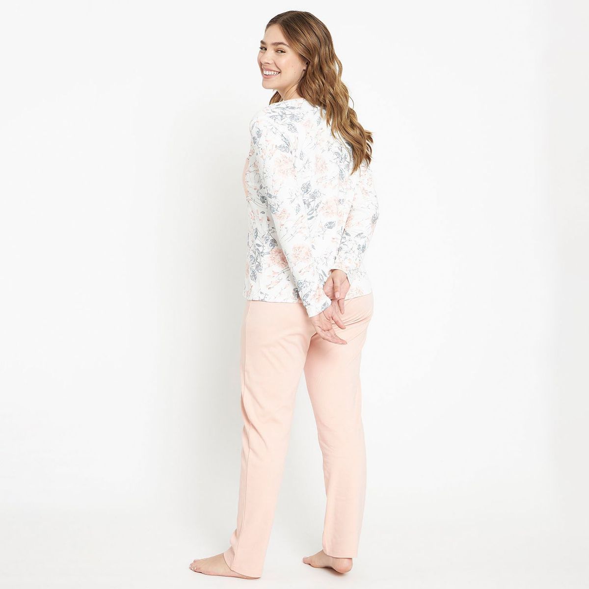 KAYSER - Pijama Algodón Mujer Kayser