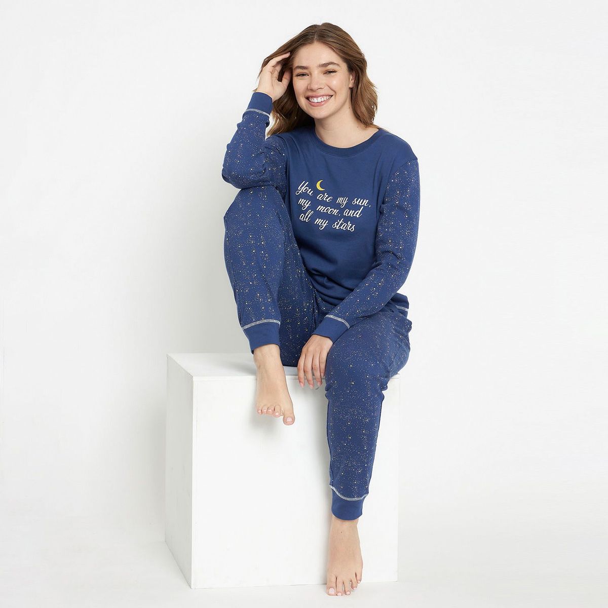 KAYSER - Pijama Algodón Mujer Kayser