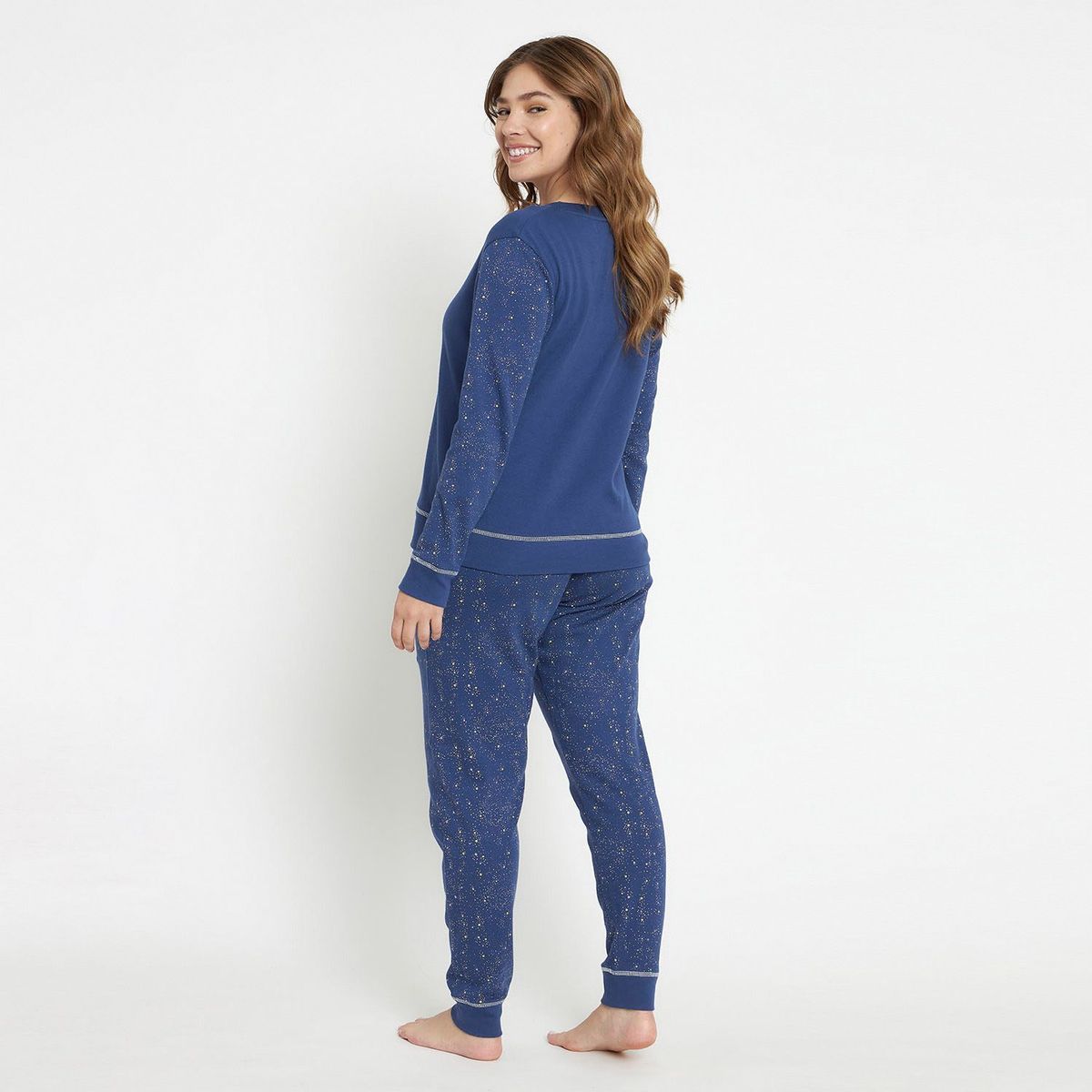 KAYSER - Pijama Algodón Mujer Kayser