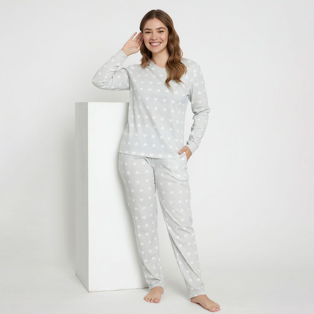 KAYSER - Pijama Algodón Mujer Kayser