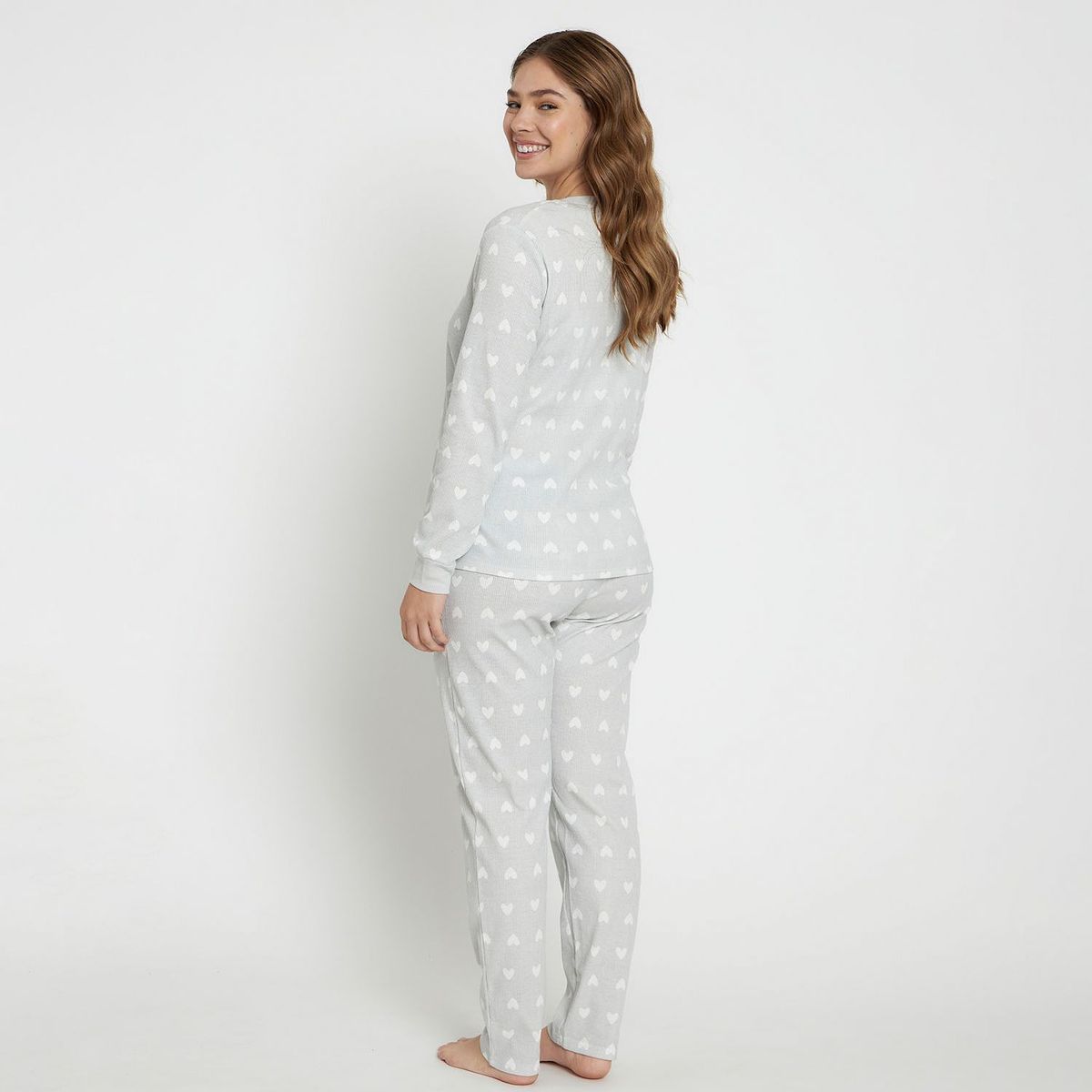 KAYSER - Pijama Algodón Mujer Kayser