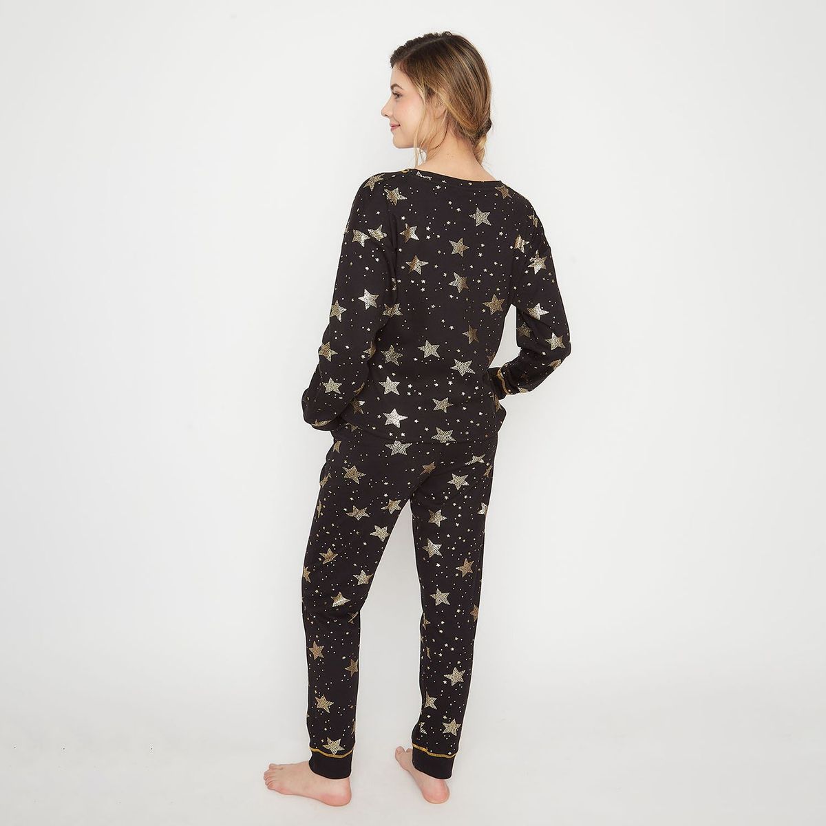 KAYSER - Pijama Algodón Mujer Kayser