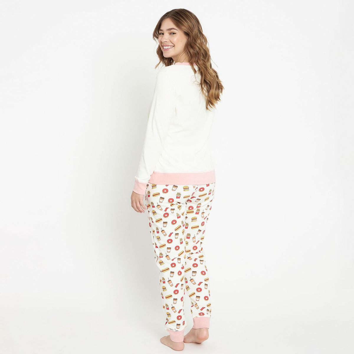 KAYSER - Pijama Algodón Mujer Kayser