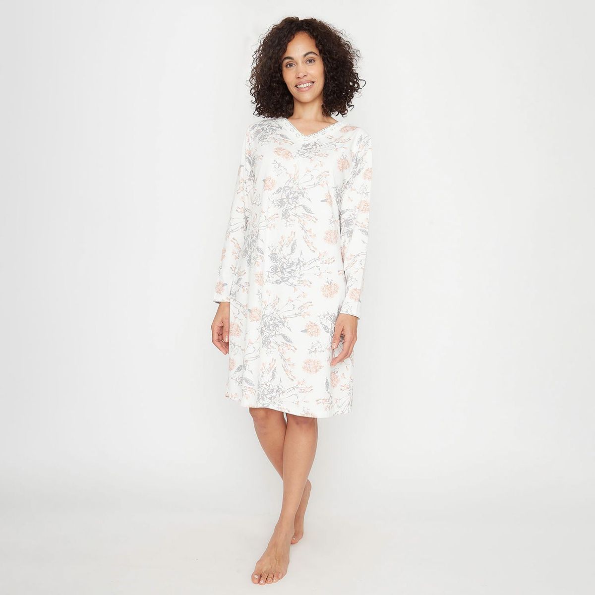 KAYSER - Pijama Camison Mujer Kayser