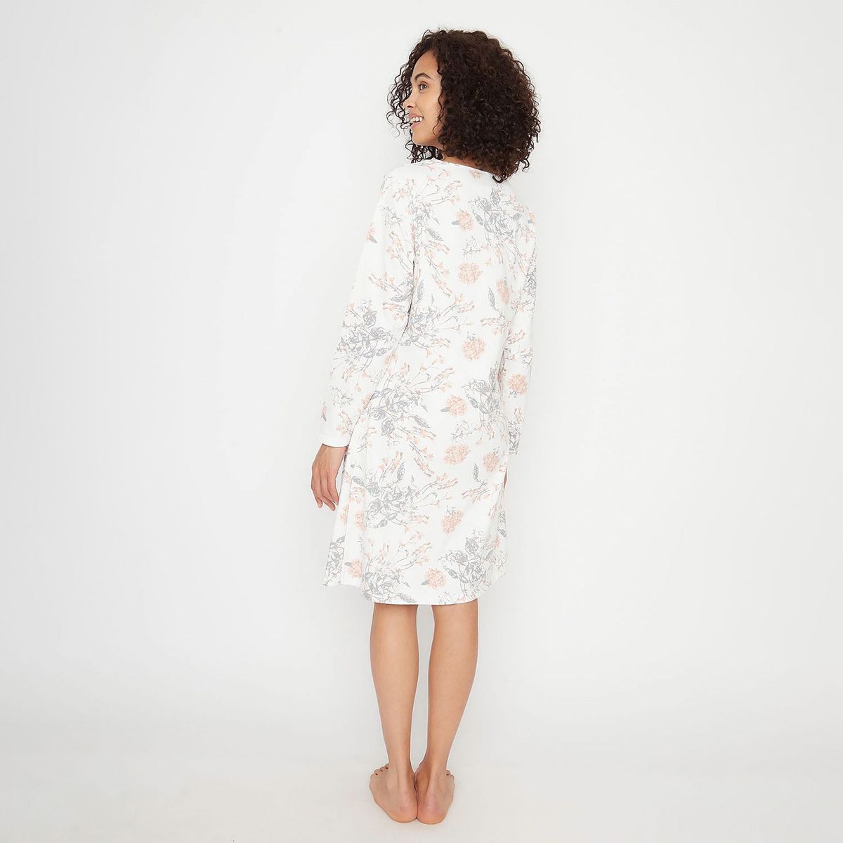 KAYSER - Pijama Camison Mujer Kayser