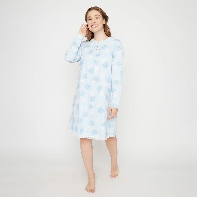 KAYSER - Pijama Camison Mujer Kayser