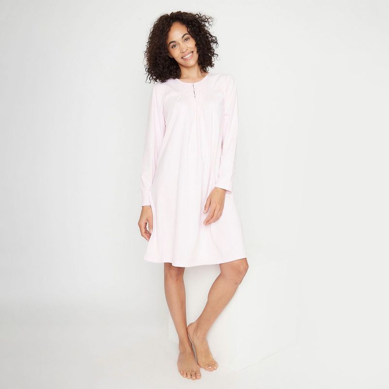 KAYSER - Pijama Camison Mujer Kayser
