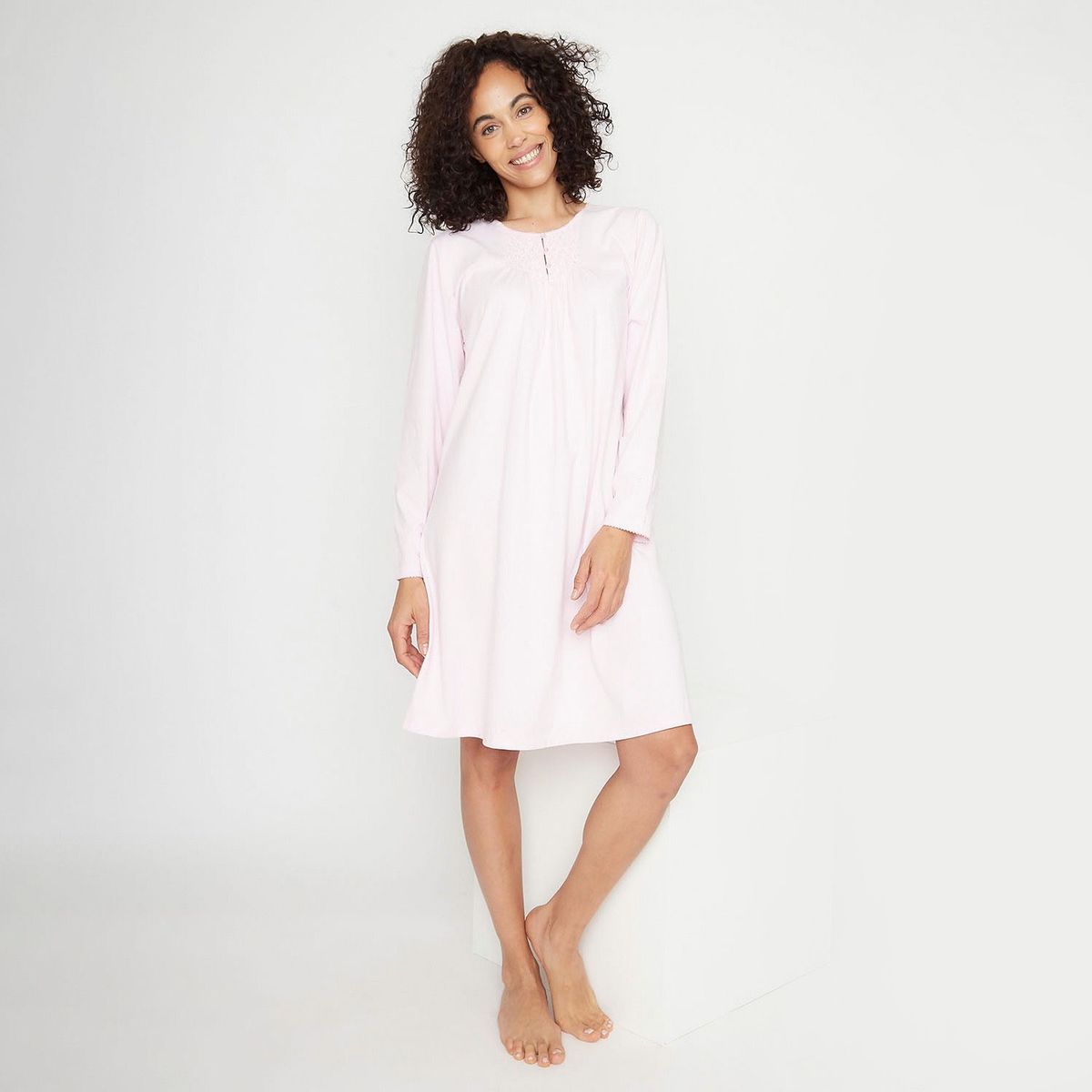 KAYSER - Pijama Camison Mujer Kayser