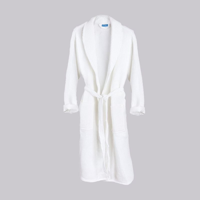 KAYSER - Bata Algodón Mujer Kayser