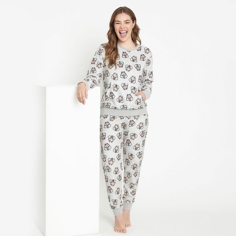 Saga Falabella Pijama Hello Kitty Falabella Pijama Mujer Kayser KAYSER