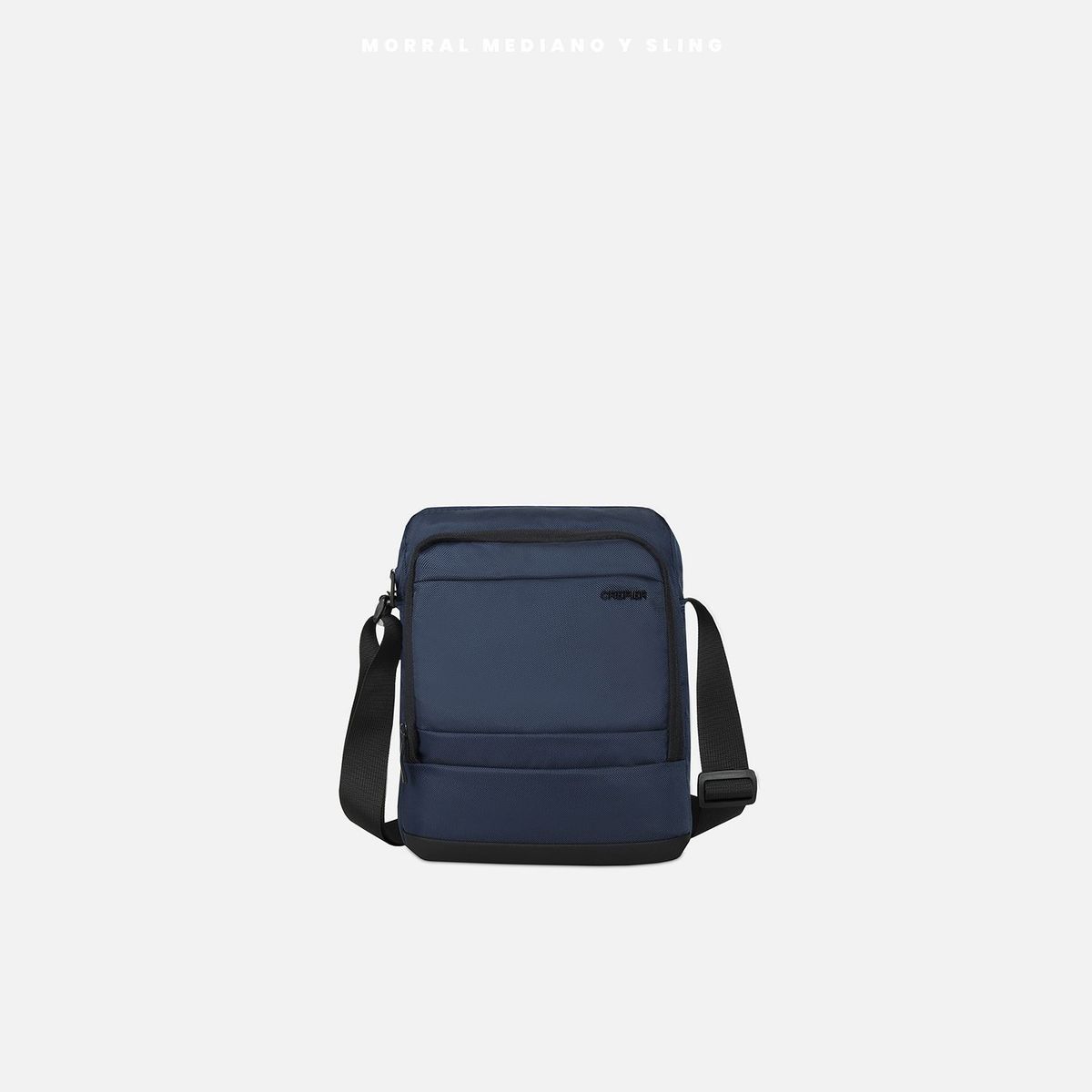 CREPIER - Morral Hombre Crepier