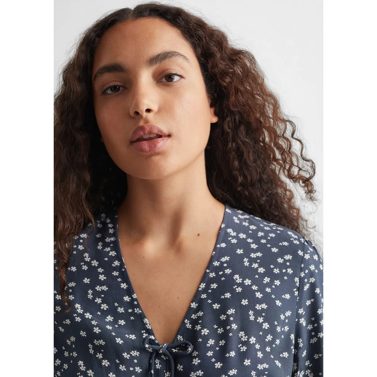 MANGO TEEN - Vestido Mujer Mango Teen