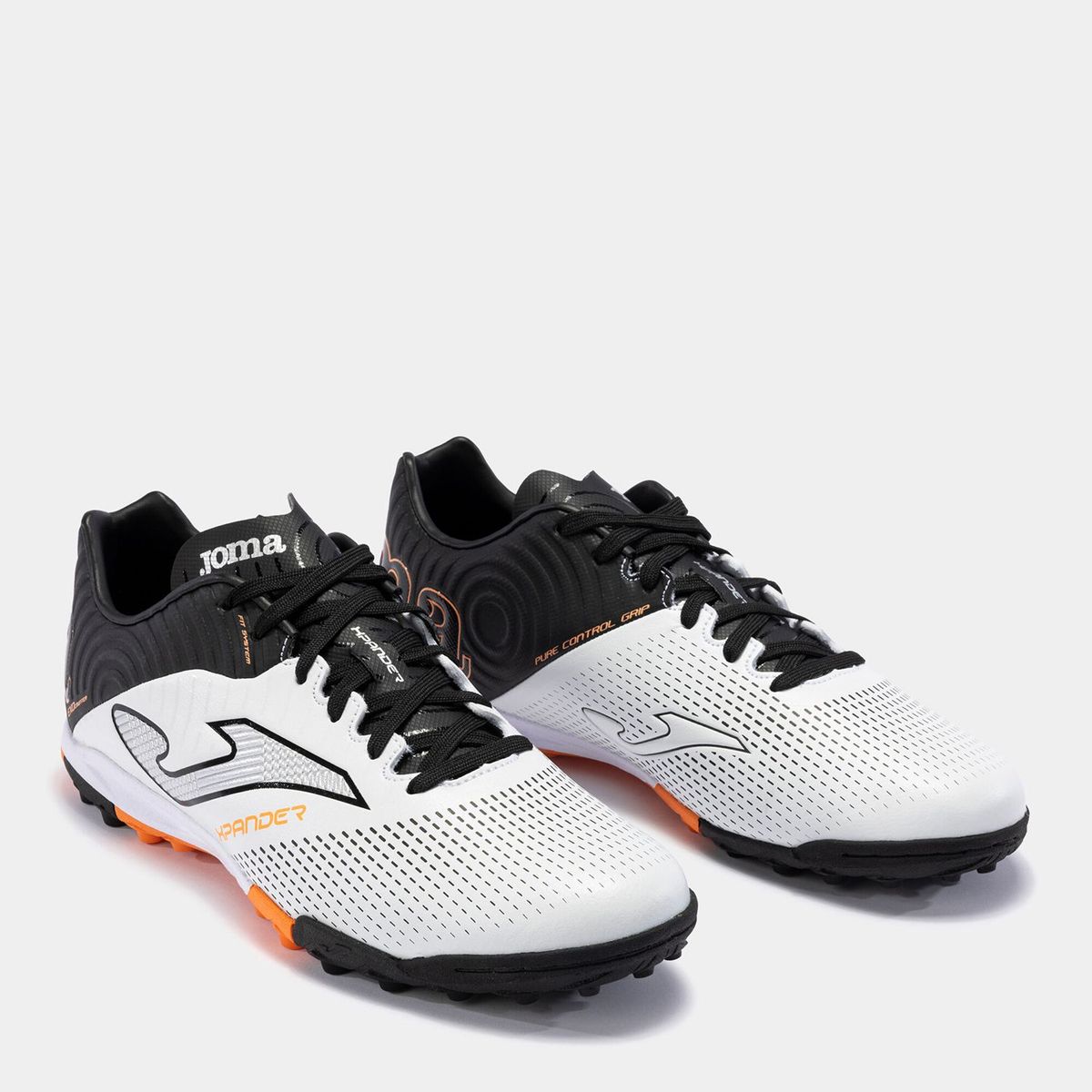 JOMA - Zapatillas De Fútbol Hombre Joma Xpander S Psd 2302 Tf Bl Ng Blanco