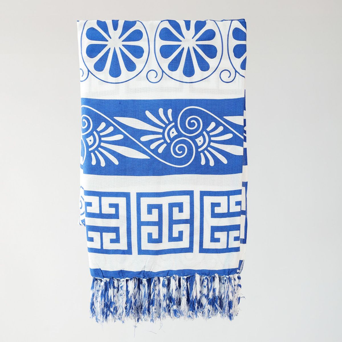 PANTAI - Pareo Ondas Blanco Pantai