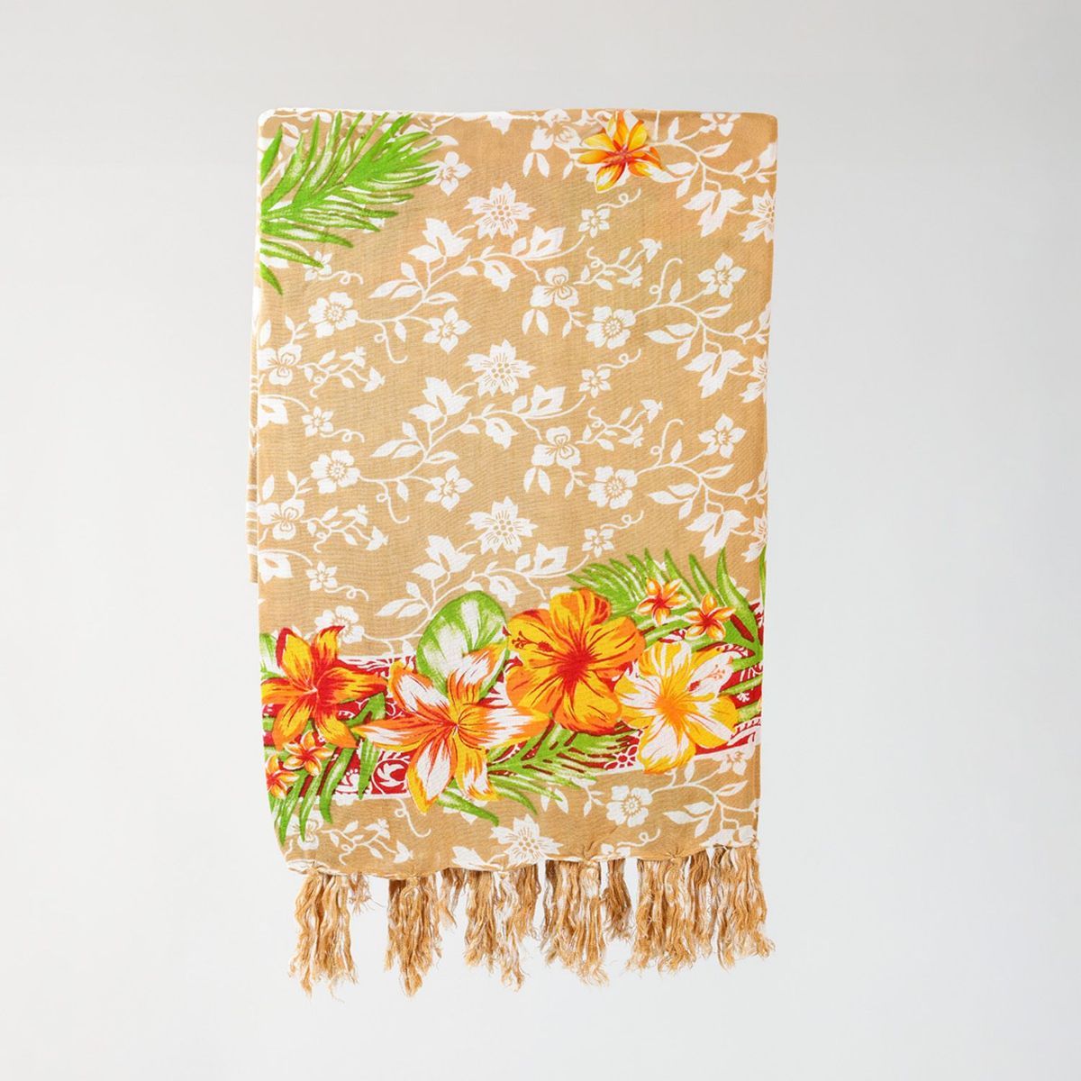 PANTAI - Pareo Mandala Flores Pantai