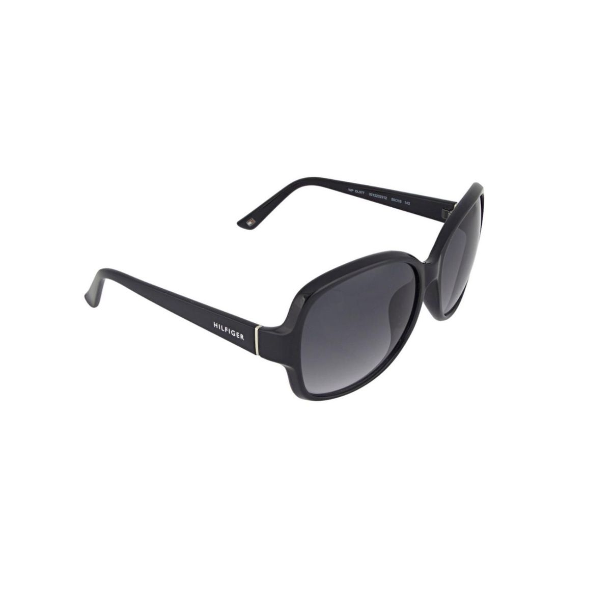 TOMMY HILFIGER - Lentes de Sol Con Proteccion UV Mujer + Estuche