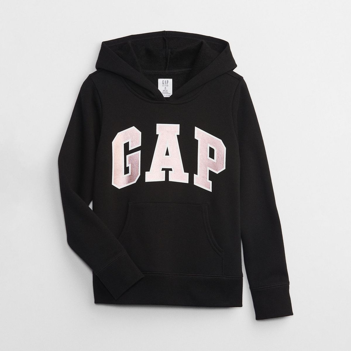 GAP - Polera Niña Algodón Gap