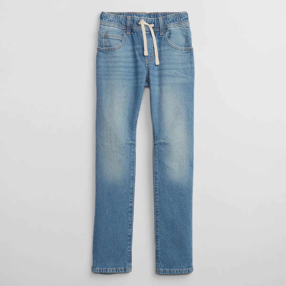 GAP - Pantalón Niño Algodón Gap