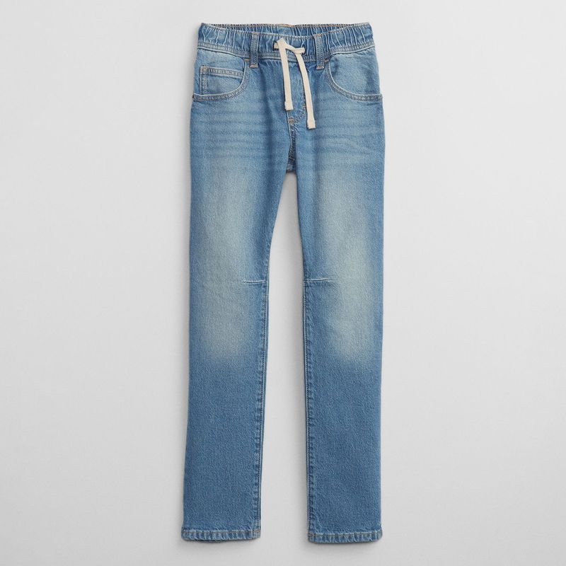 GAP - Pantalón Niño Algodón Gap