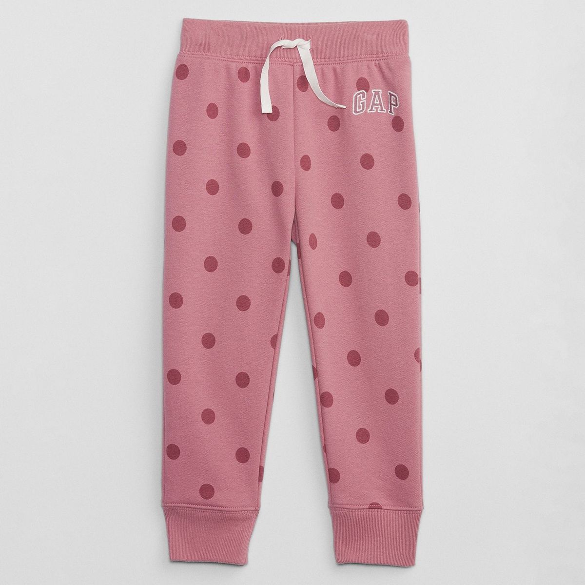 GAP - Buzo Bebé Niña Algodón 