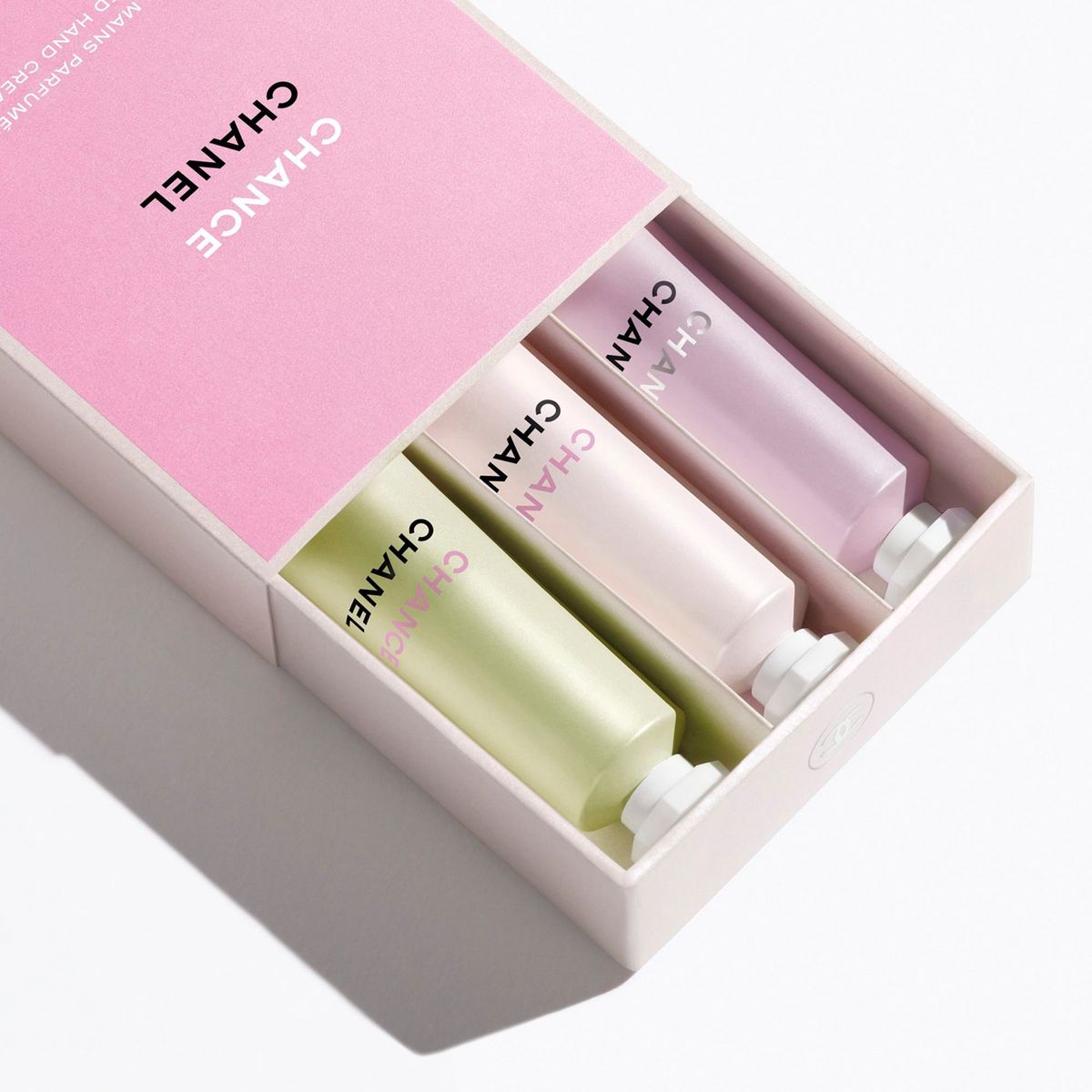 CHANEL - Chance Cremas Manos Perfumadas