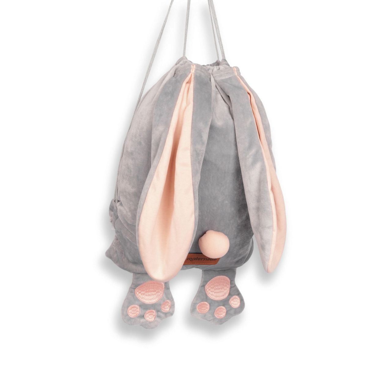 MATERNELLE - Bolsa para Niño Conejito