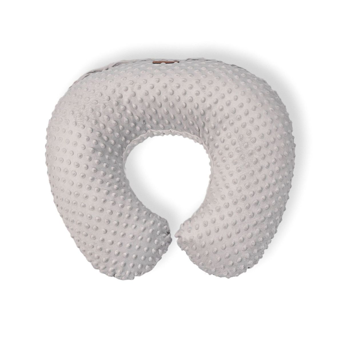 MATERNELLE - Almohada de Lactancia 5 en 1 Plush