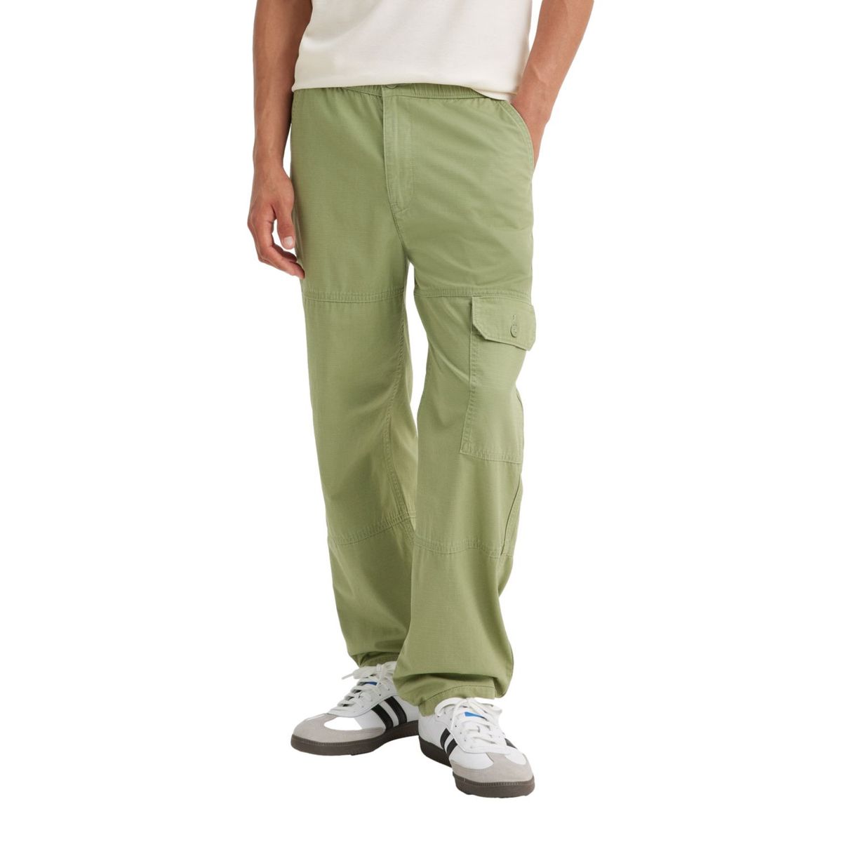 LEVIS - Pantalón 100% Algodón Hombre Levis