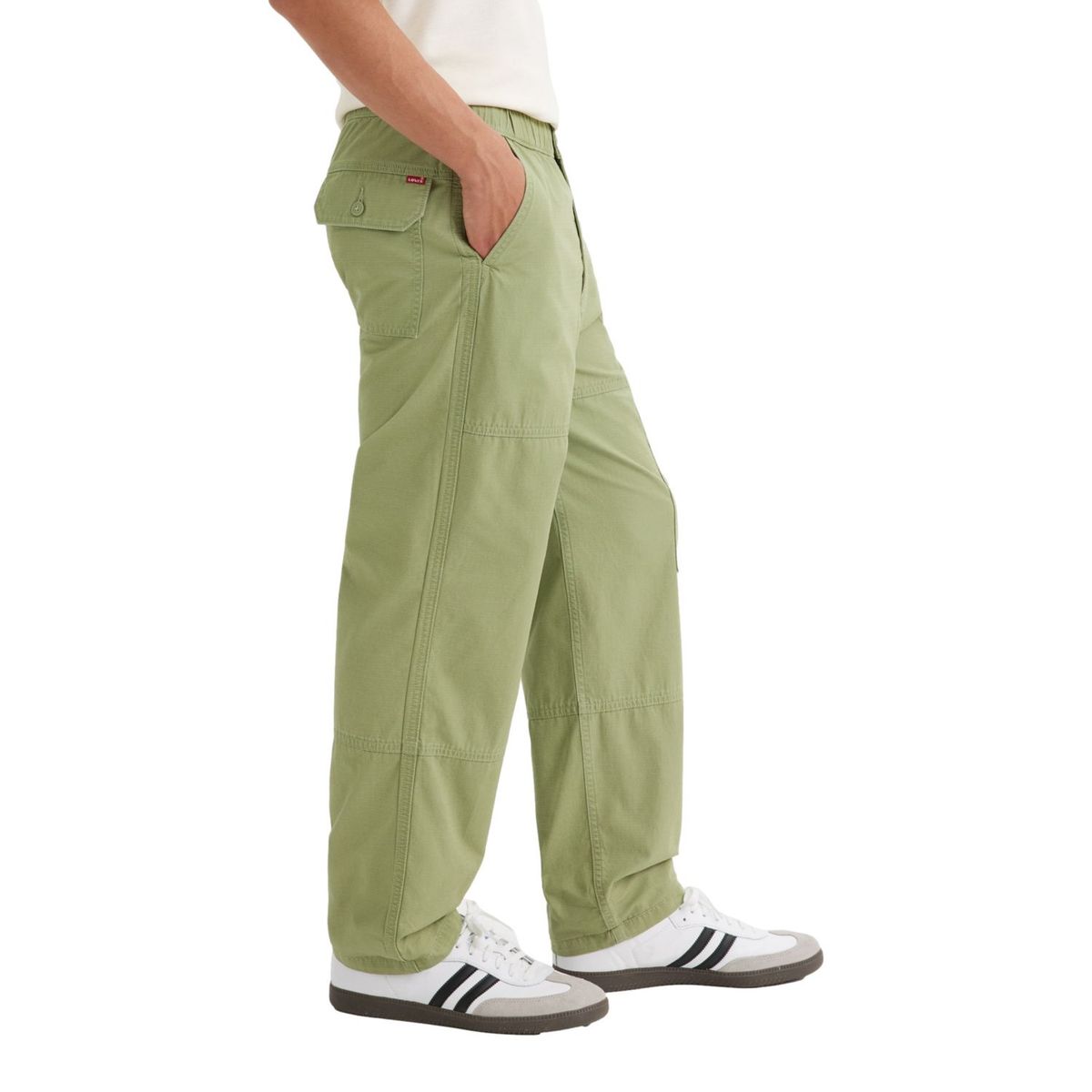 LEVIS - Pantalón 100% Algodón Hombre Levis