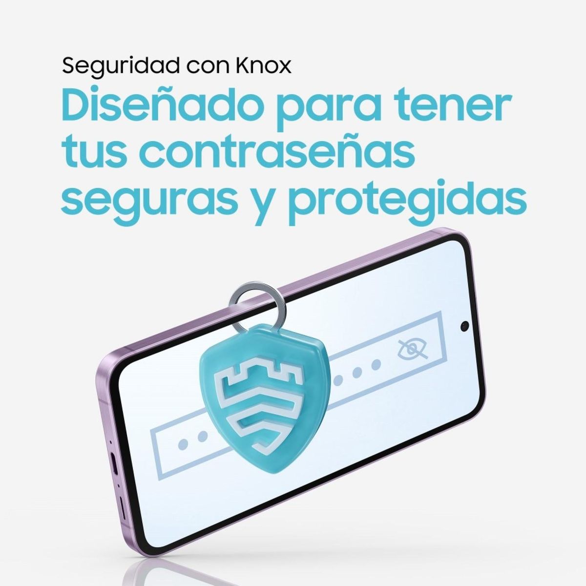 SAMSUNG - Celular Galaxy A35 8GB RAM 256GB + cargador.