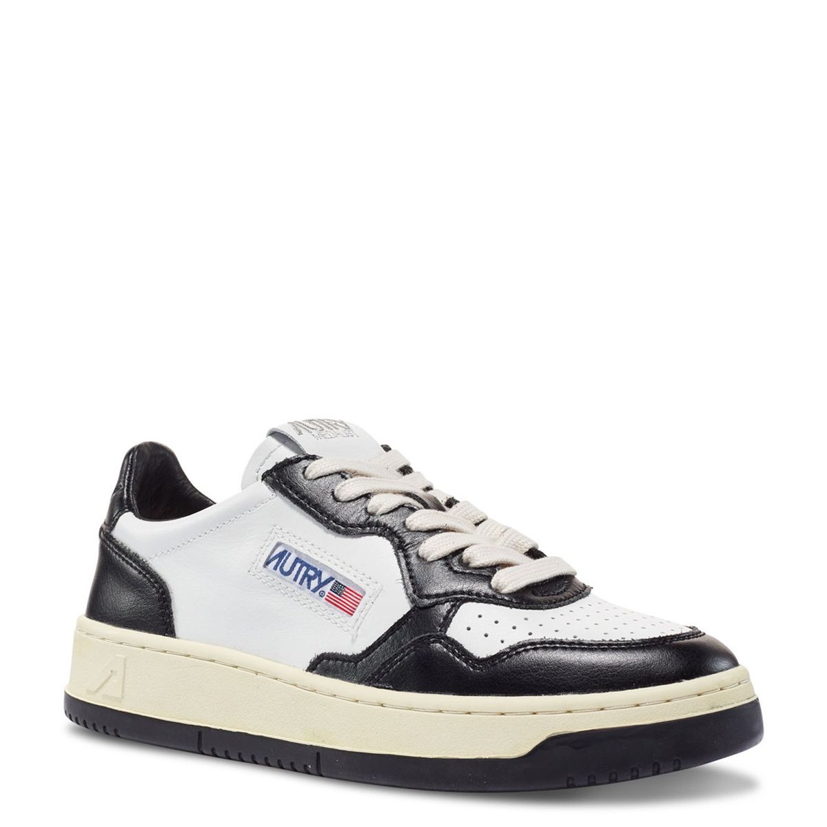 AUTRY - Zapatillas Urbanas Hombre Autry Medalist Low