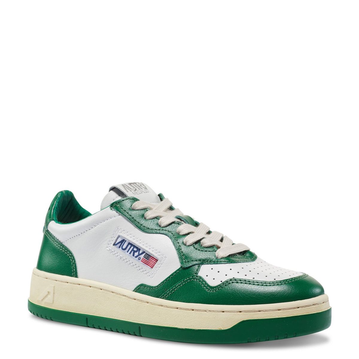 AUTRY - Zapatillas Urbanas Hombre Autry Medalist Low