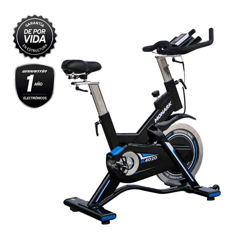MONARK - Bicicleta Spinning Monark K4020