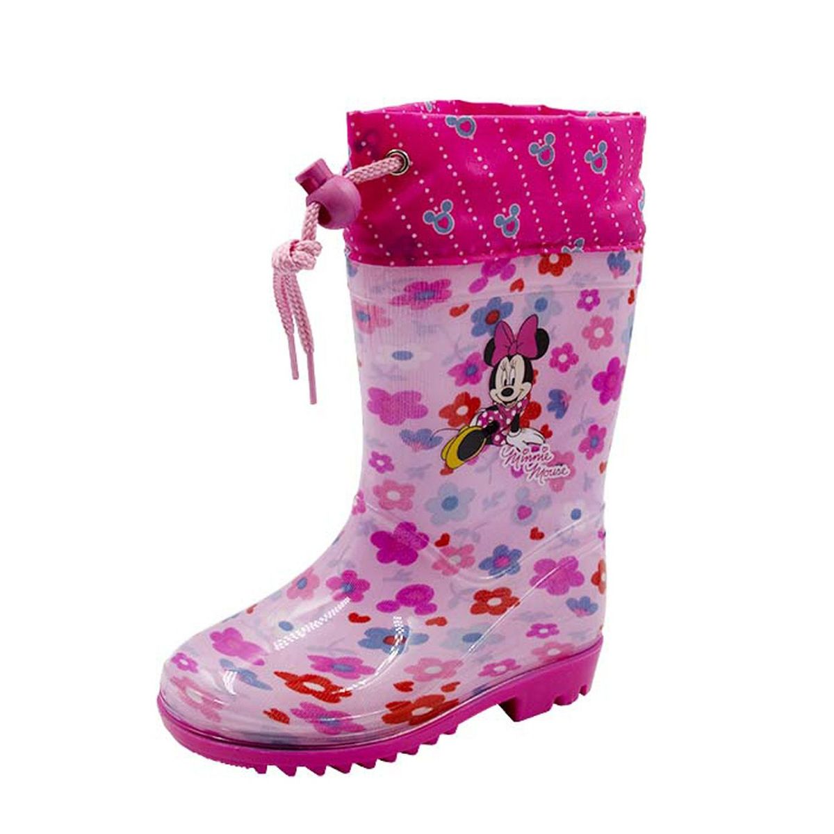 MINNIE - Botas De Lluvia Niña Minnie 