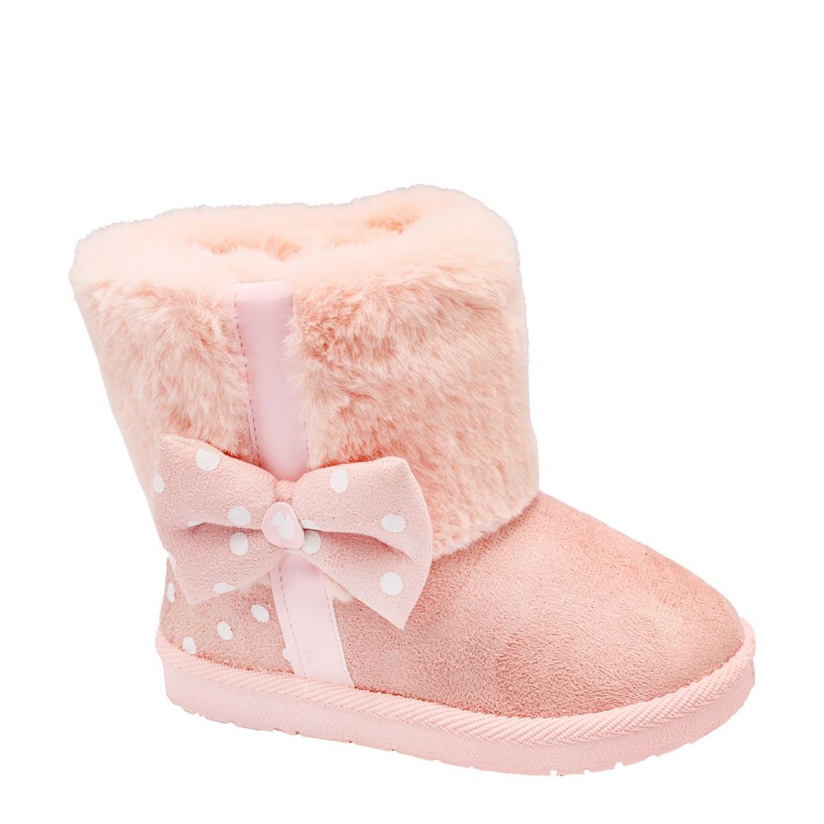 MINNIE - Botines Niña Minnie 