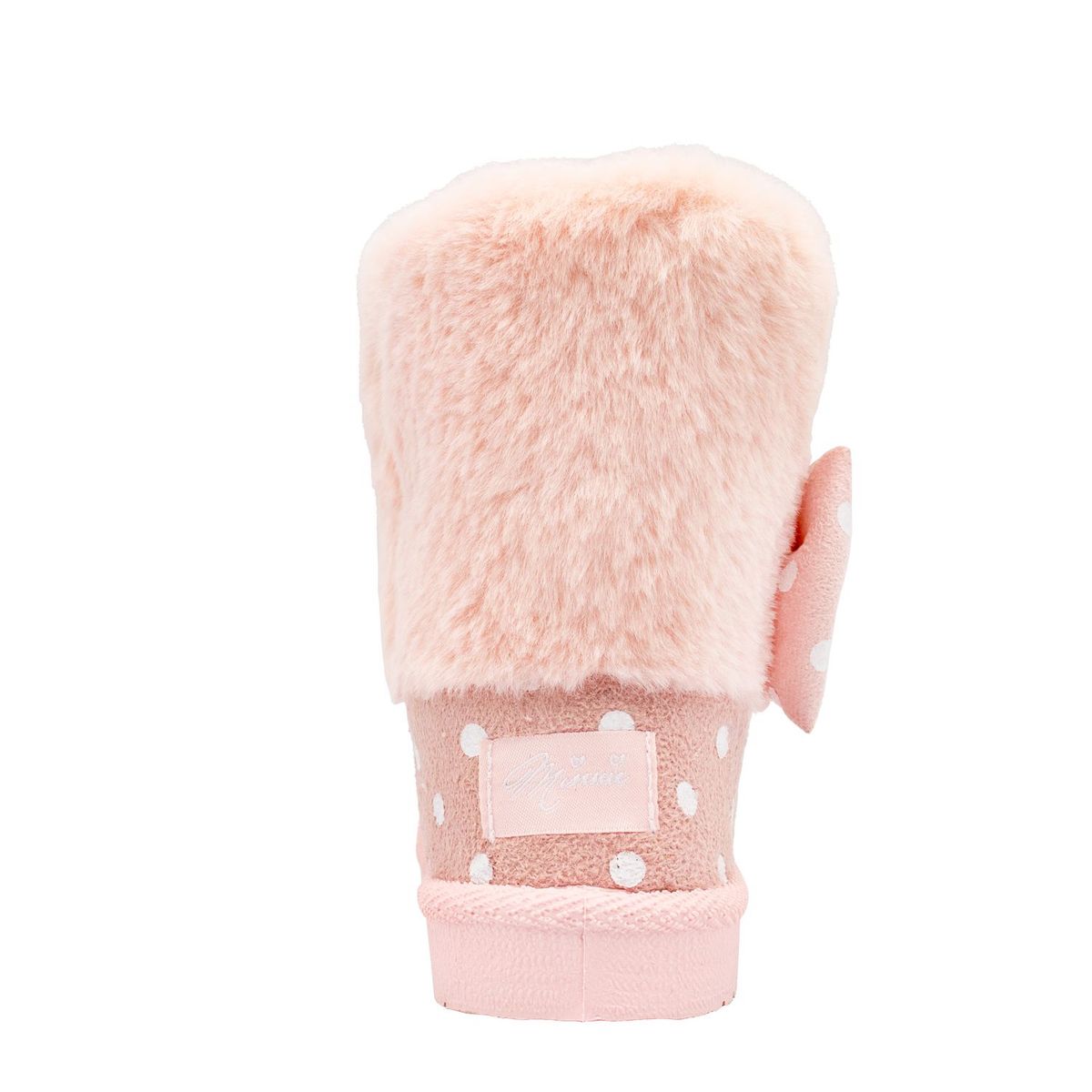 MINNIE - Botines Niña Minnie 