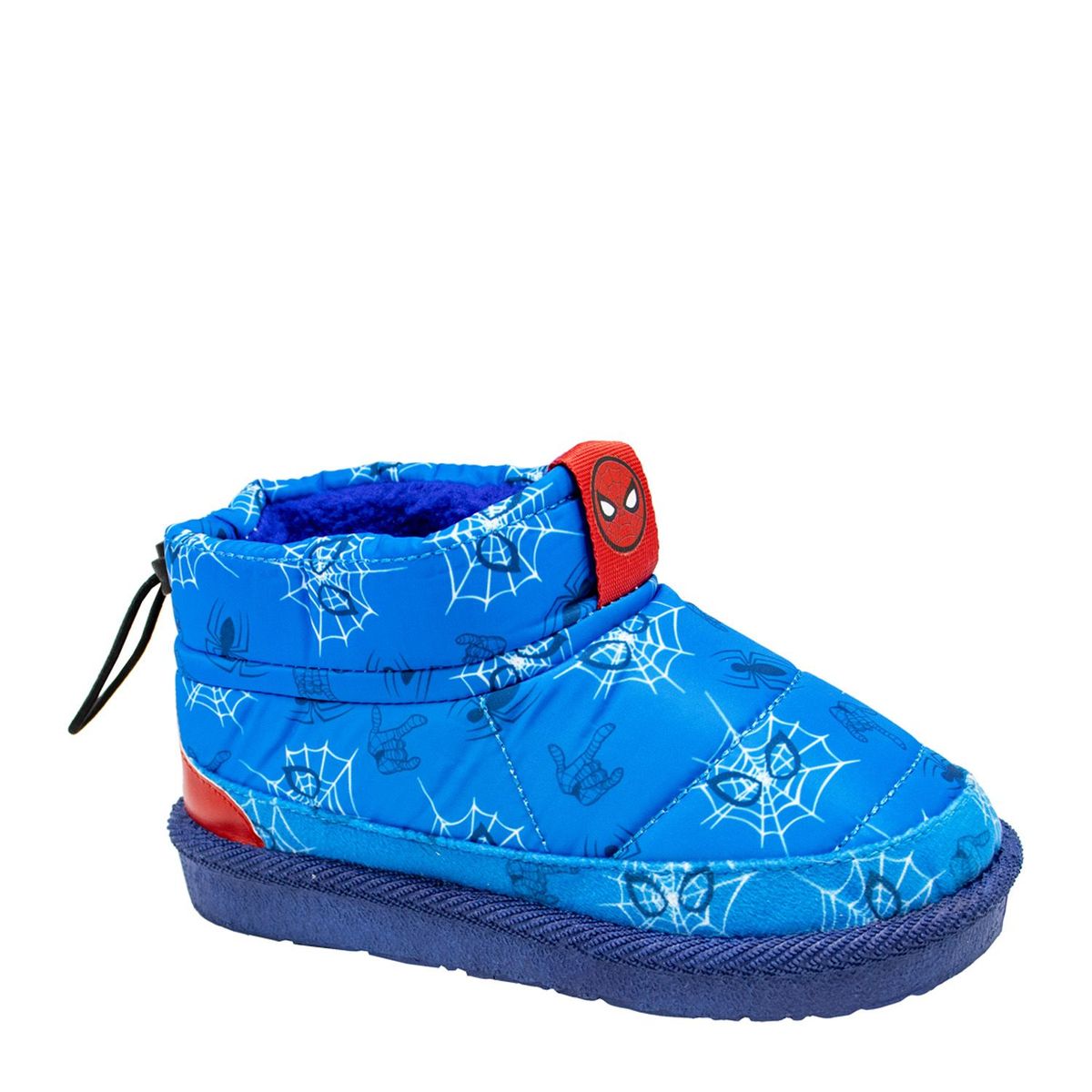 MARVEL - Botines Niño Spiderman 