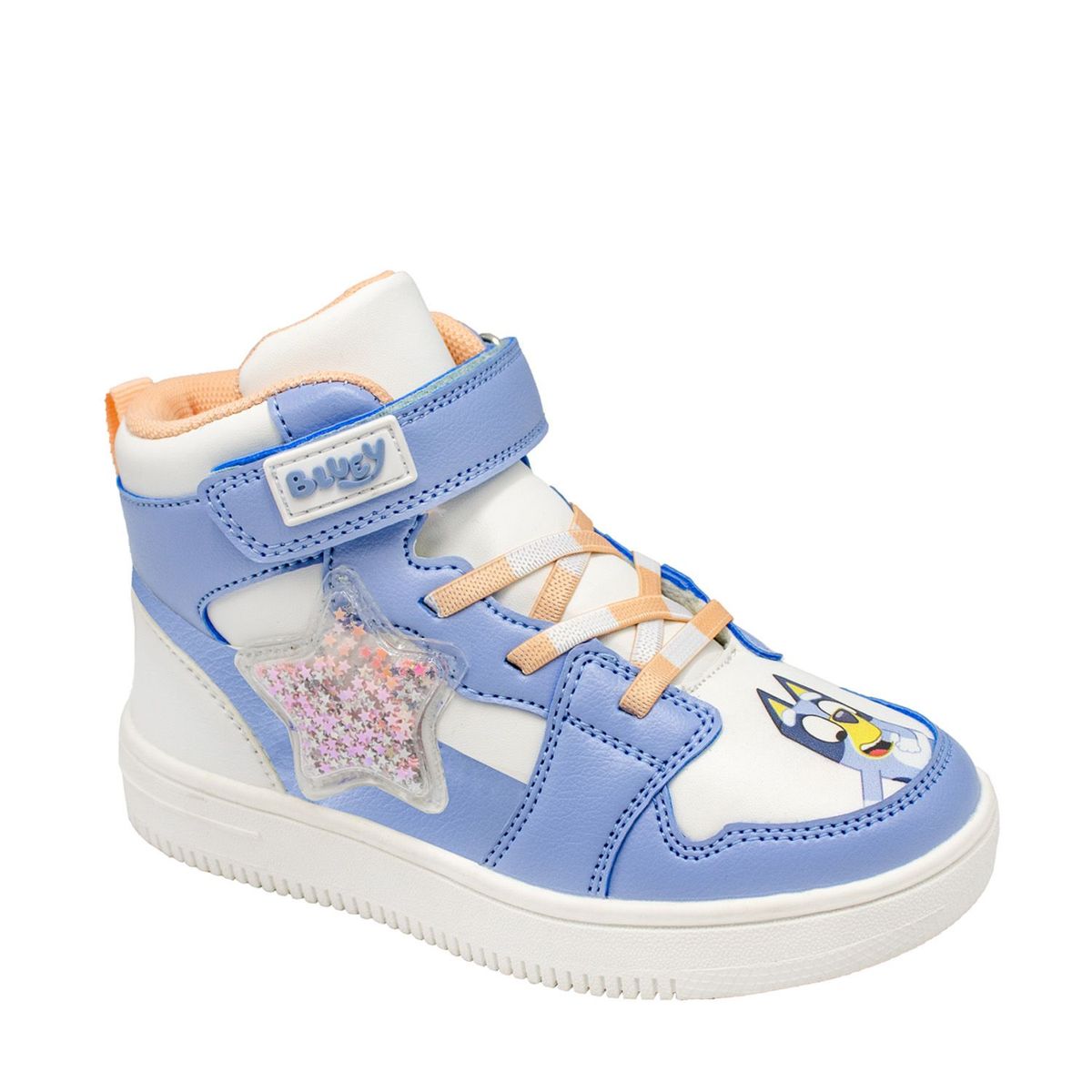 BLUEY - Zapatillas Urbanas Niño Bluey 