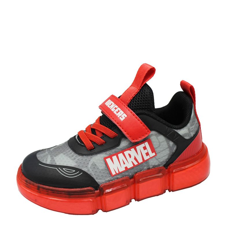 AVENGERS - Zapatillas Urbanas Niño Avengers 