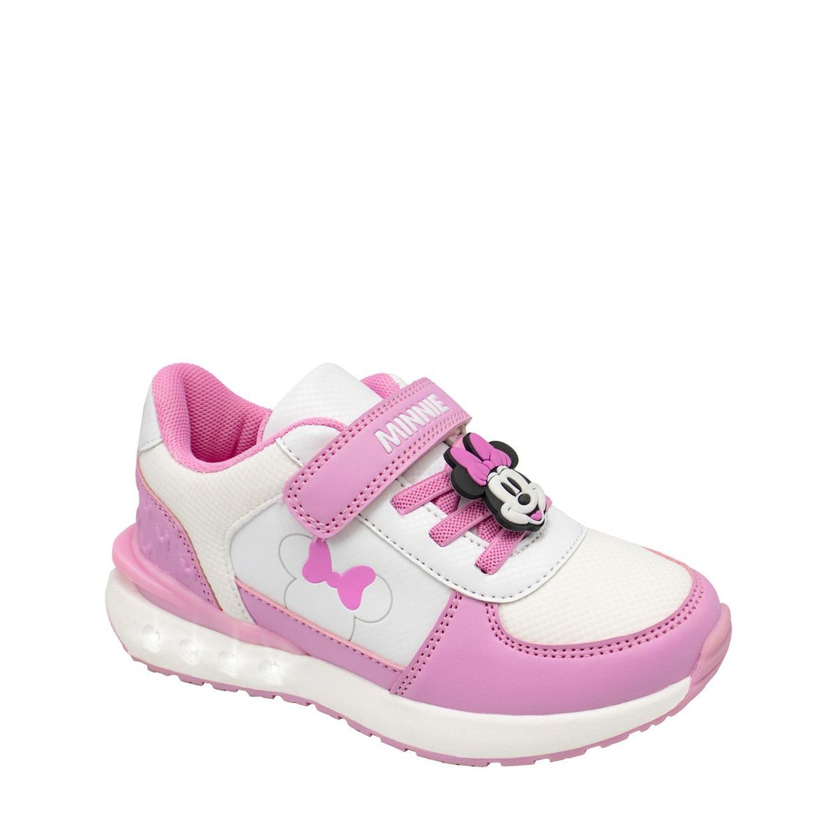 MINNIE - Zapatillas Urbanas Niña Minnie  Rosado