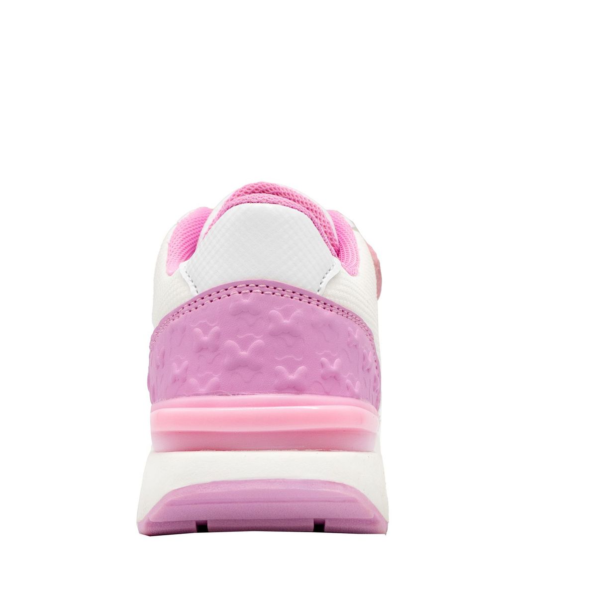 MINNIE - Zapatillas Urbanas Niña Minnie  Rosado
