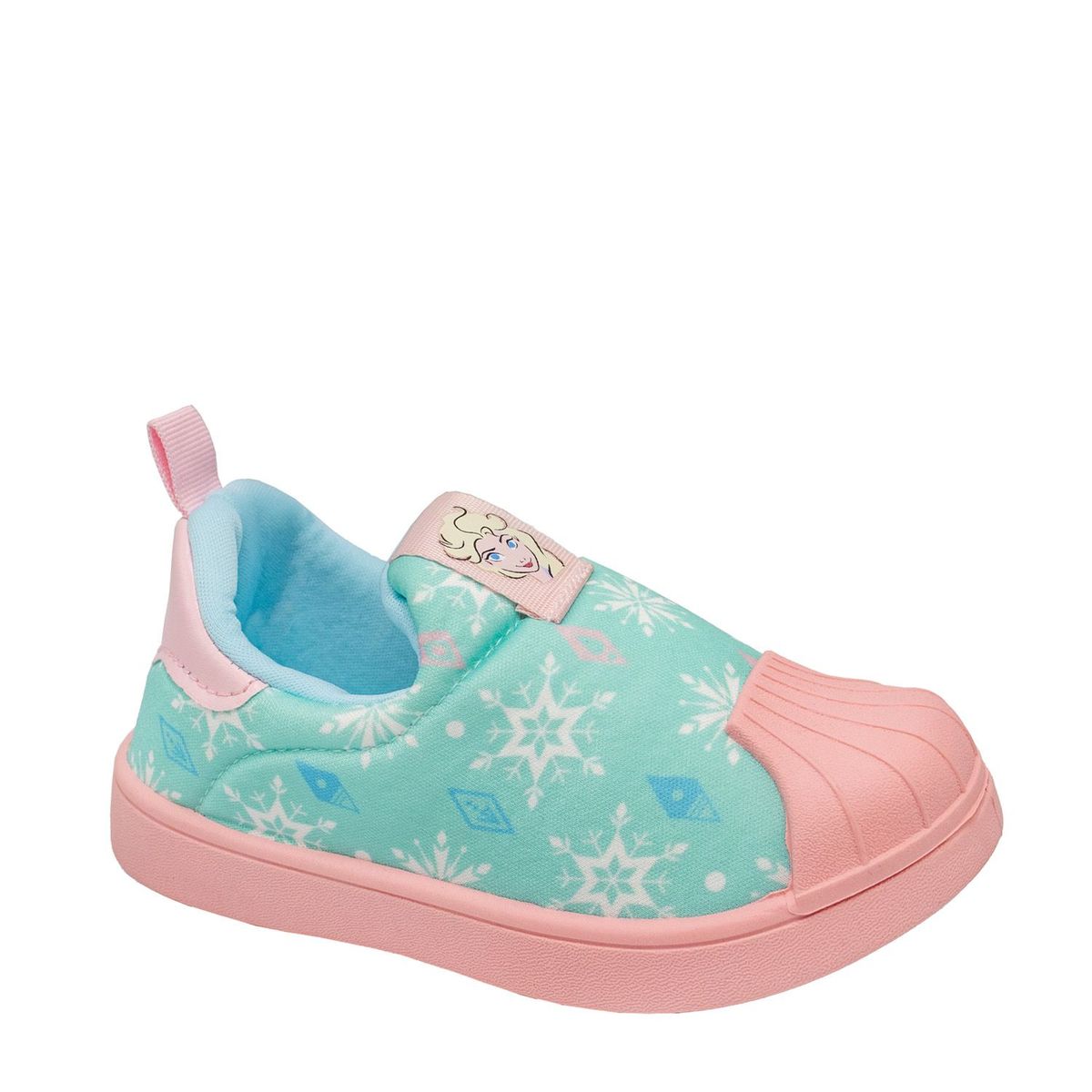 FROZEN - Zapatillas Urbanas Niña Frozen 