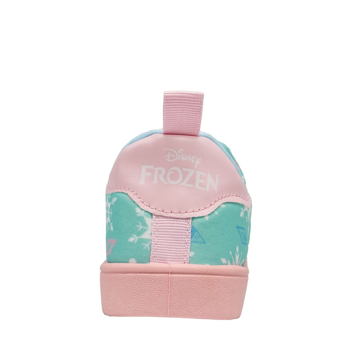 FROZEN - Zapatillas Urbanas Niña Frozen 